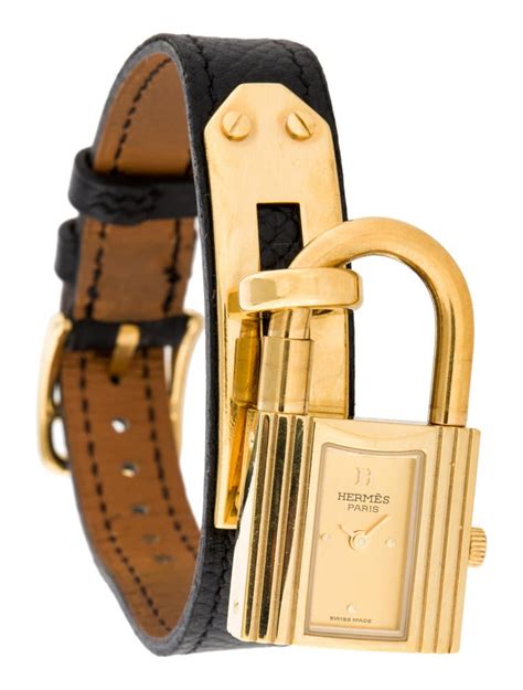 hermes kelly watch review vogue|Hermes kelly watch price.